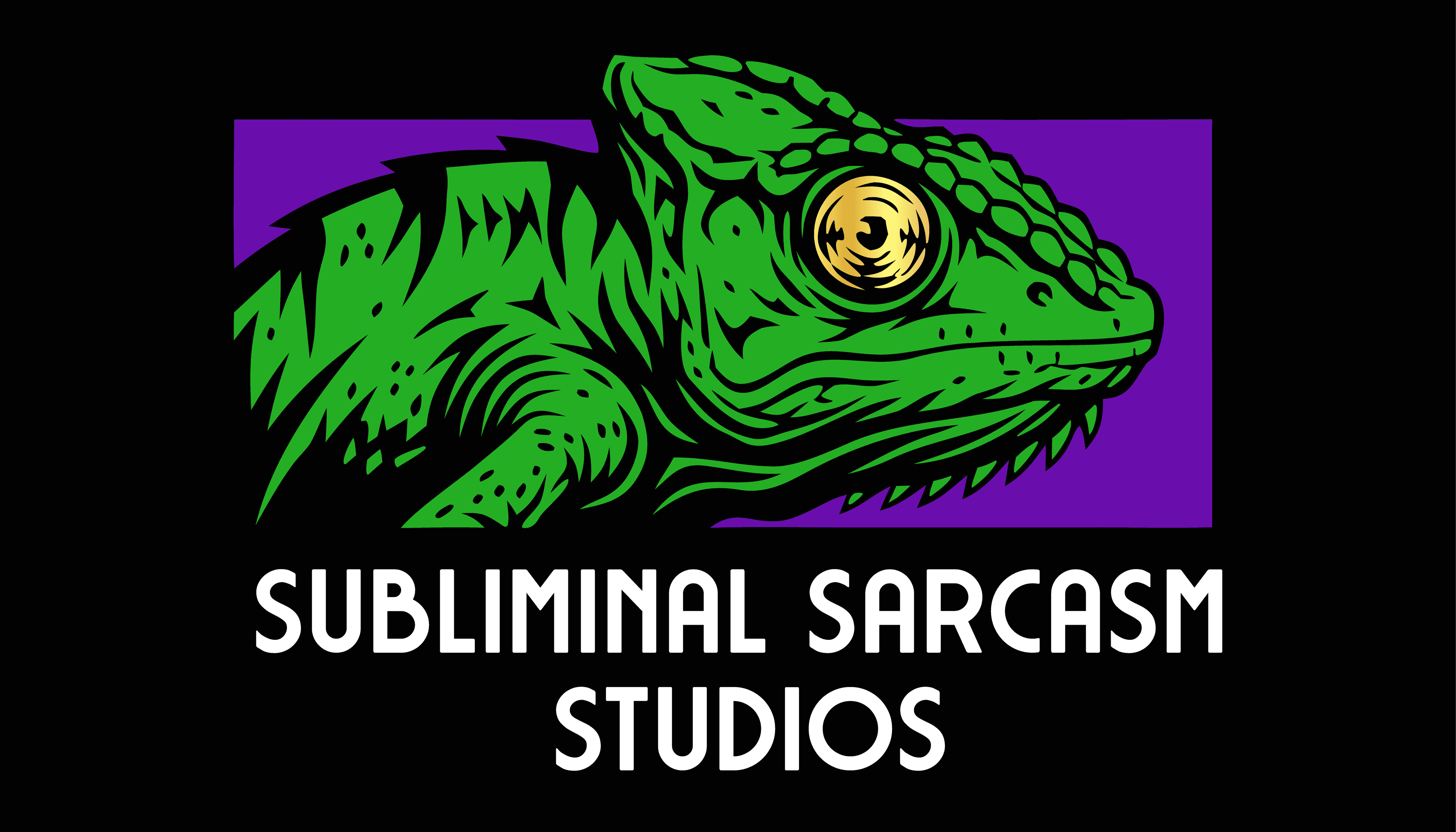 Subliminal Sarcasm Studios screenshot